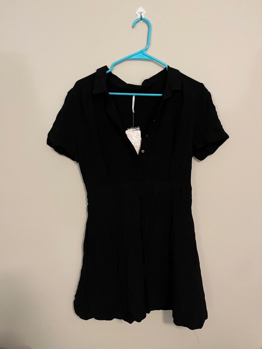 New with tags free people dress